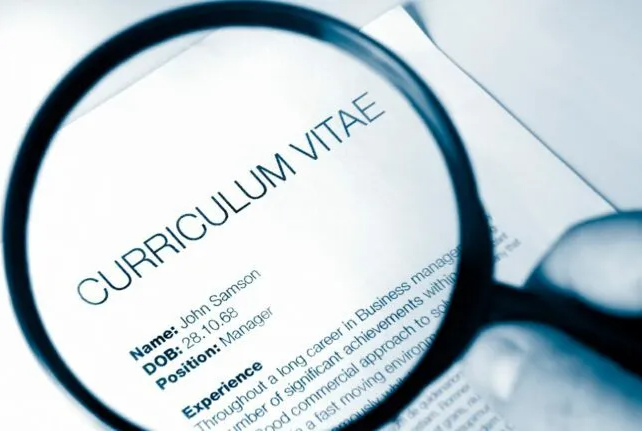 How to Write a CV That Gets You Hired in 2025: The Ultimate Guide
