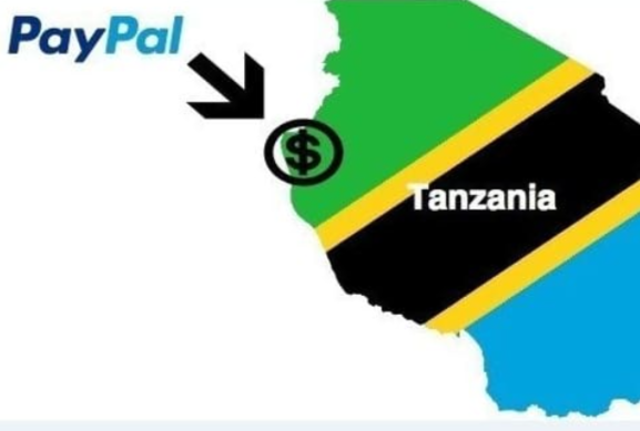How to Open a PayPal Account in Tanzania Without Hassle