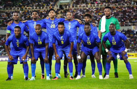 Taifa Stars in Morocco 2025: Squad & Fixtures Unveiled