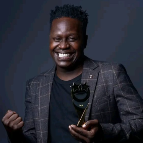 Tanzanian Comedians Taking Over TikTok & YouTube: The New Wave of East African Humor