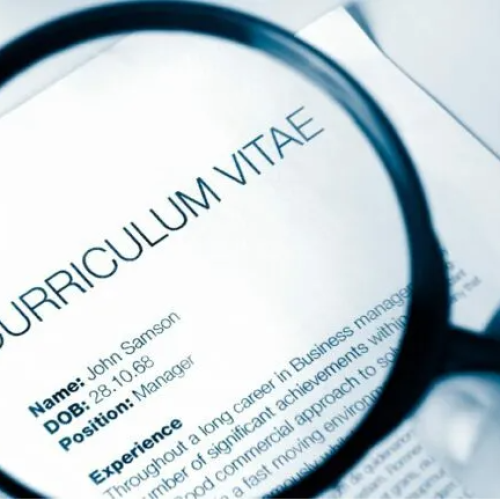 How to Write a CV That Gets You Hired in 2025: The Ultimate Guide