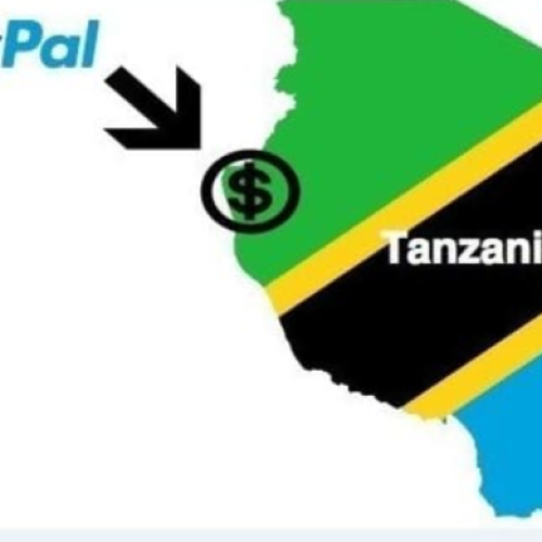 How to Open a PayPal Account in Tanzania Without Hassle